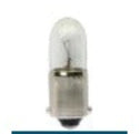 OEX GLX21220 24V, 4W Bayonet Globe (Pack of 10)