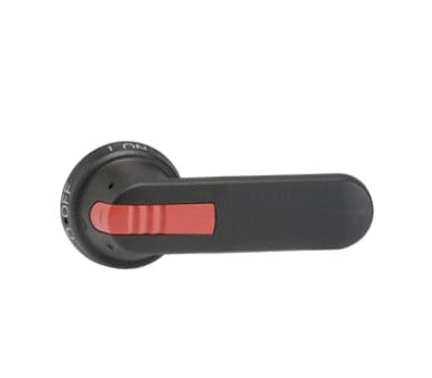 ISCA002783R5720 ABB OHB125N12 Rotary Handle 125mm Black
