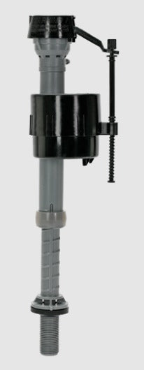 Fluidmaster 400UK063 Bottom Entry Cisten Inlet Valve, 1/2" Plastic Thread