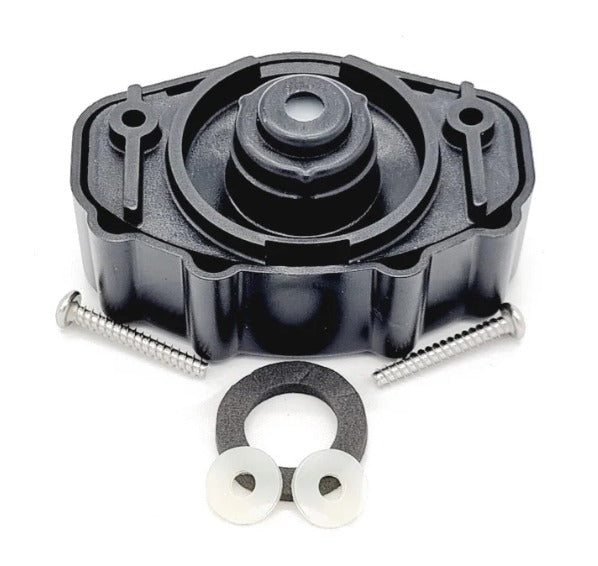 Caterpillar CAT 350-7735 Fuel Cap Filter Kit, 4 Micron