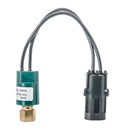 Red Dot RD5-6835-OP High Pressure Fan Override Switch, RD56835OP