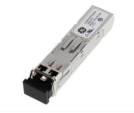 GE IC695SPF002 RX3i SFP Transceiver Module (IC695SPF002A, IC695SPF002B)