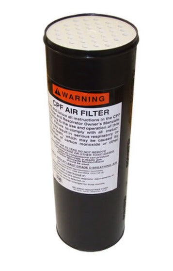 Clemco 0702 03547 CPF In-Line Filter Cartridge