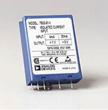 7B32-01-1 Isolated Process Current Input Signal Conditioning Module