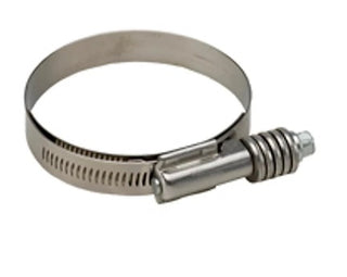 289-4013 Constant Tension Clamp - Genuine CAT part