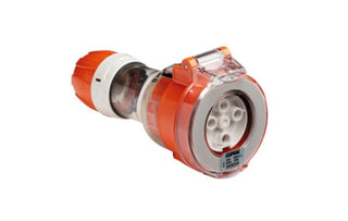 Clipsal 56CSC410 4 Pin Cord Extension Socket 10A IP66