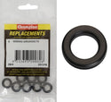CHAMPION C63-6 Electrical Wiring Grommets - 40pce