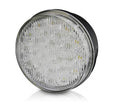 Hella 2108GMD 83mm Round LED Front Indicator/Position/DRL Lamp 2BE 980 687-111