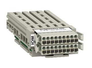 Schneider VW3A3203 Altivar Additional Digital and Analogue I/O Module - 070252
