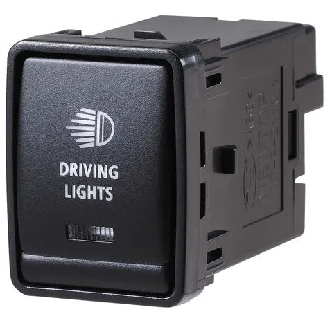 Narva 63388BL O.E Style Switch-Driving Lights 12V for Nissan