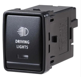 Narva 63386BL O.E Style Switch-LED Light Bar 12V for Nissan