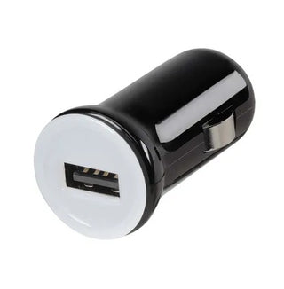 Narva 81038BL USB Power Adaptor for Vehicle accessory socket