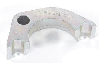 1P-4578: Split Flange, bag of 4 - Genuine CAT part