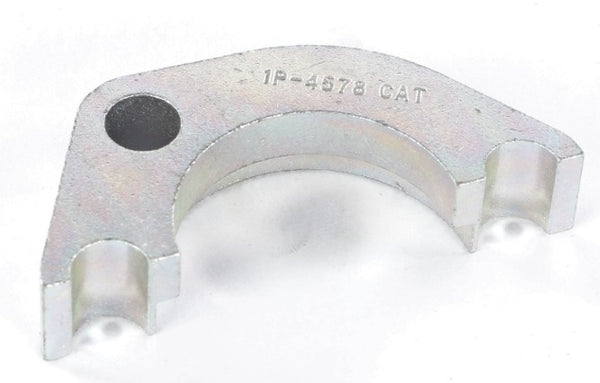1P-4578: Split Flange, bag of 4 - Genuine CAT part