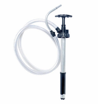iCan 1083 Container Hand Pump with T-Handle for 5/10Lt container 001083