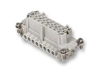 ILME CNEF 16 T HDC Connector - 5pce