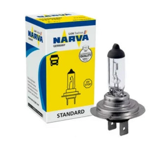 48728 24V 70W H7 Long Life Halogen Headlight Globe - GLX16175