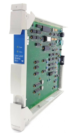 Honeywell 51304362–350 Interface I/O Processor Module