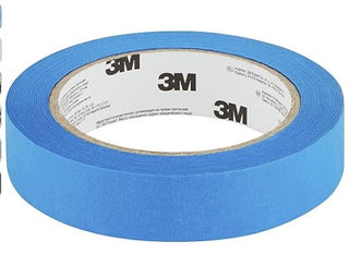 ScotchBlue™ 2090 Painters Tape 24mm x 55m - Pack of 2