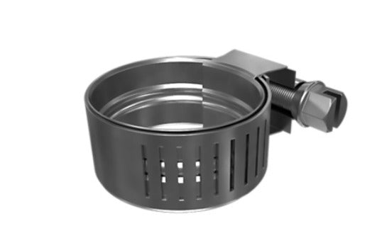 CAT 289-9139 Spring-Liner Band Clamp, 28mm Minimum ID