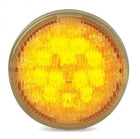 Hella 2108-GMD24V / 980.690-111 LED Indicator, Position & DRL Lamp, 24V