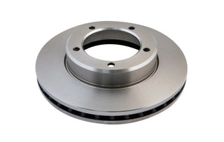 DBA788 Standard Brake Rotor (Front)