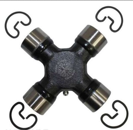 Hardy Spicer K5-GB10R 1410 Series Universal Joint Kit