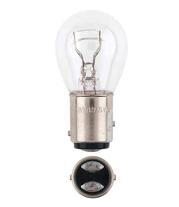 Narva 47336 24V 21/5W BAY15D Incandescent Globes 10 pack