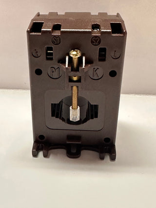 Current Transformer, TeSys Ultra, 50/1A, LUTC0501