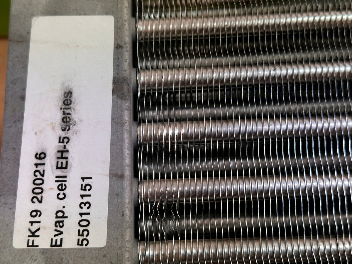 Sandvik 55013151 Evaporator Cell, EH Series