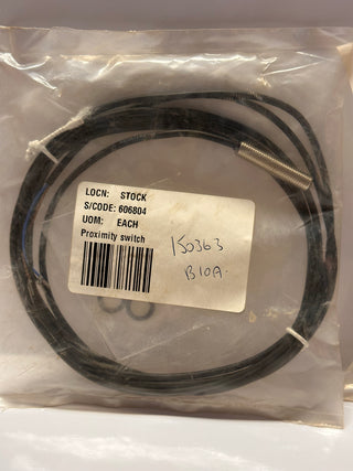 Proximity Switch 150363 B10A