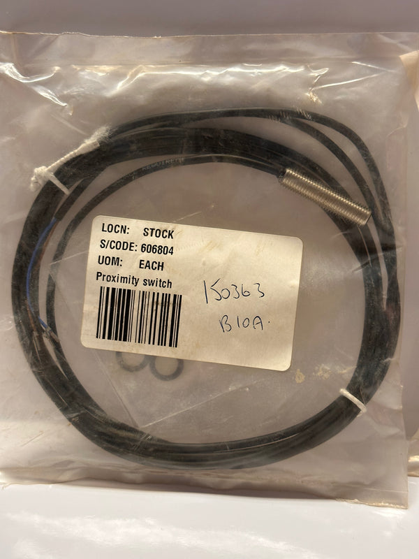 Proximity Switch 150363 B10A