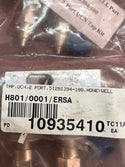 Honeywell 51201394-100 UNC 2-Port drop Tap (set of 2)