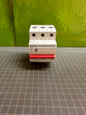 Clipsal Switch Isolator Resi MAX 3P 80A 415V, MSW380