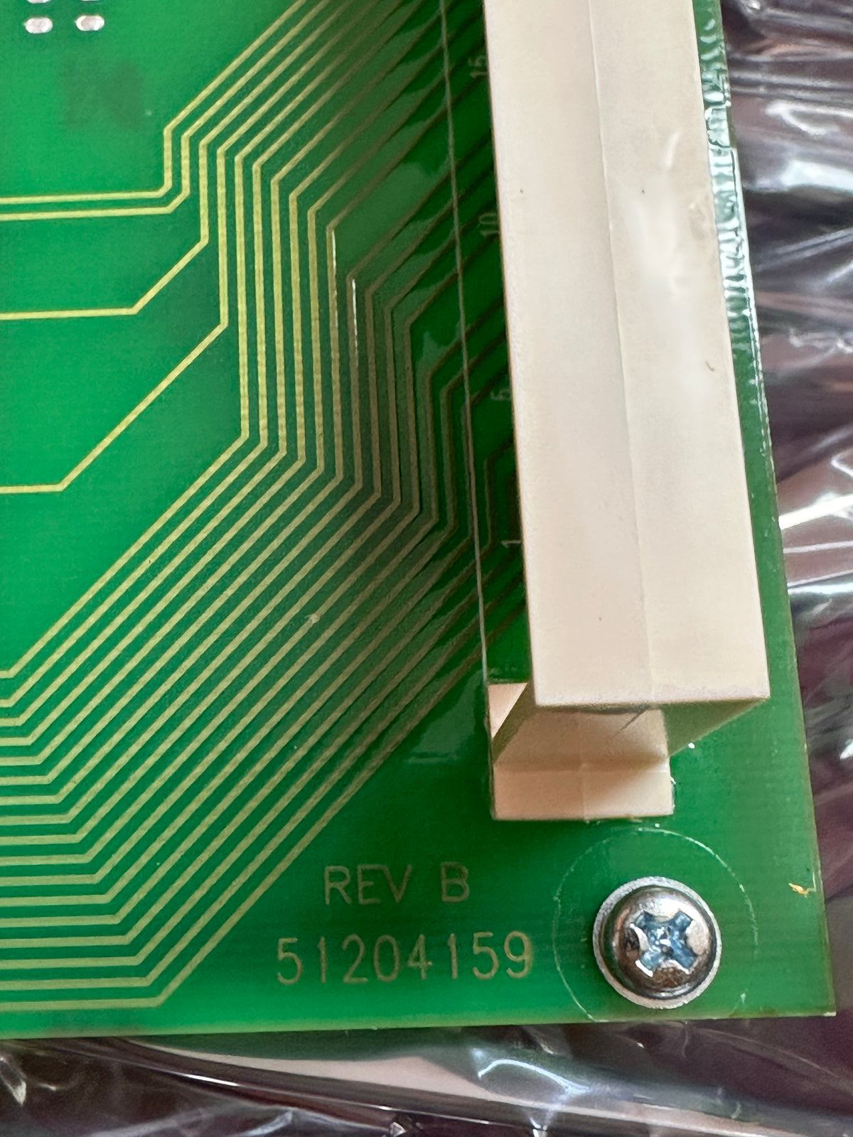 Honeywell MC-TDIY22 Digital Input Field Termination Assembly, 51204160-175