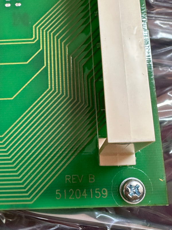 HONEYWELL Digital Input Feild Termination Assembly MC-TDIY22 51204160-175