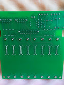 Measurement Technologies BPSMS PCB Card