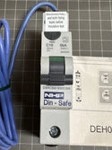 NHP Din-Safe RCBO, DSRCBS1630CAN