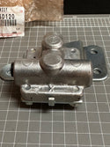 TOYOTA Clutch Master Cylinder Accumulator Assy 31490-60120