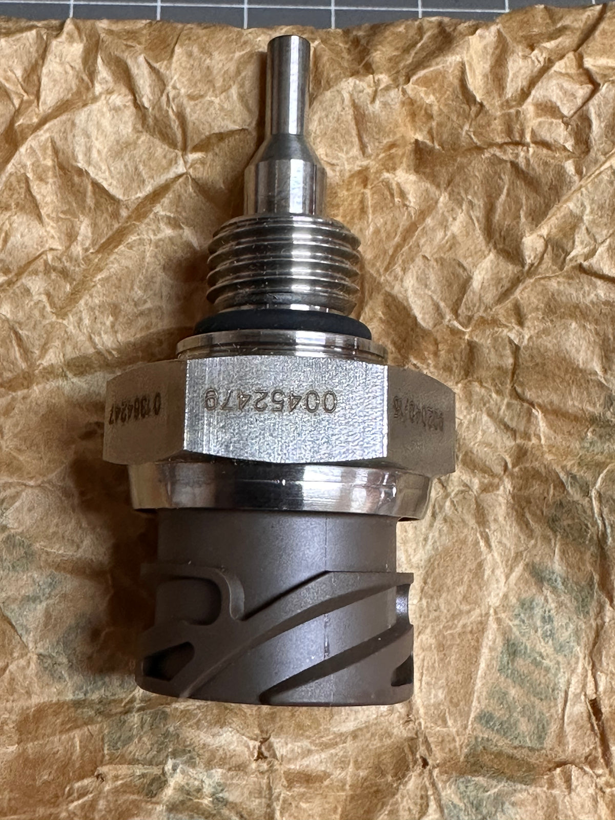 MTU Temperature Sensor 0005356430