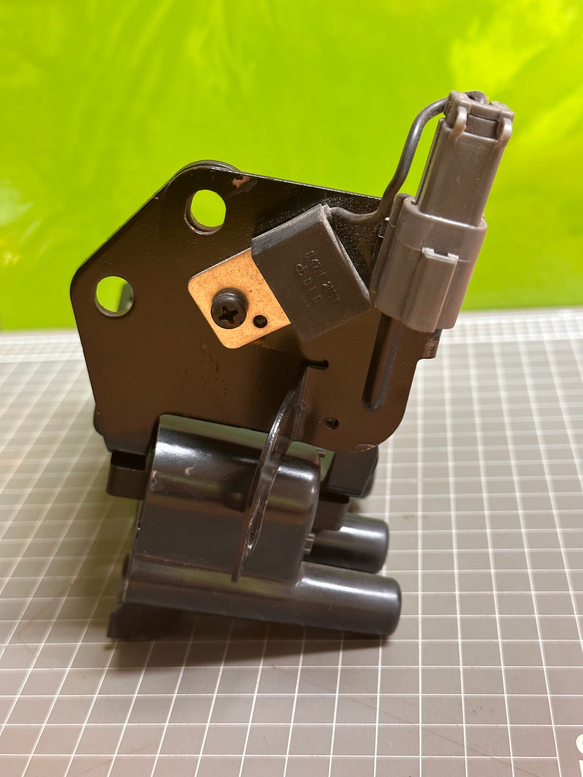 Goss GIC360 Ignition Coil - C397