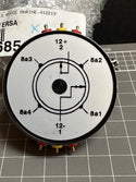 Potentiometer AN1570Z02-013.002