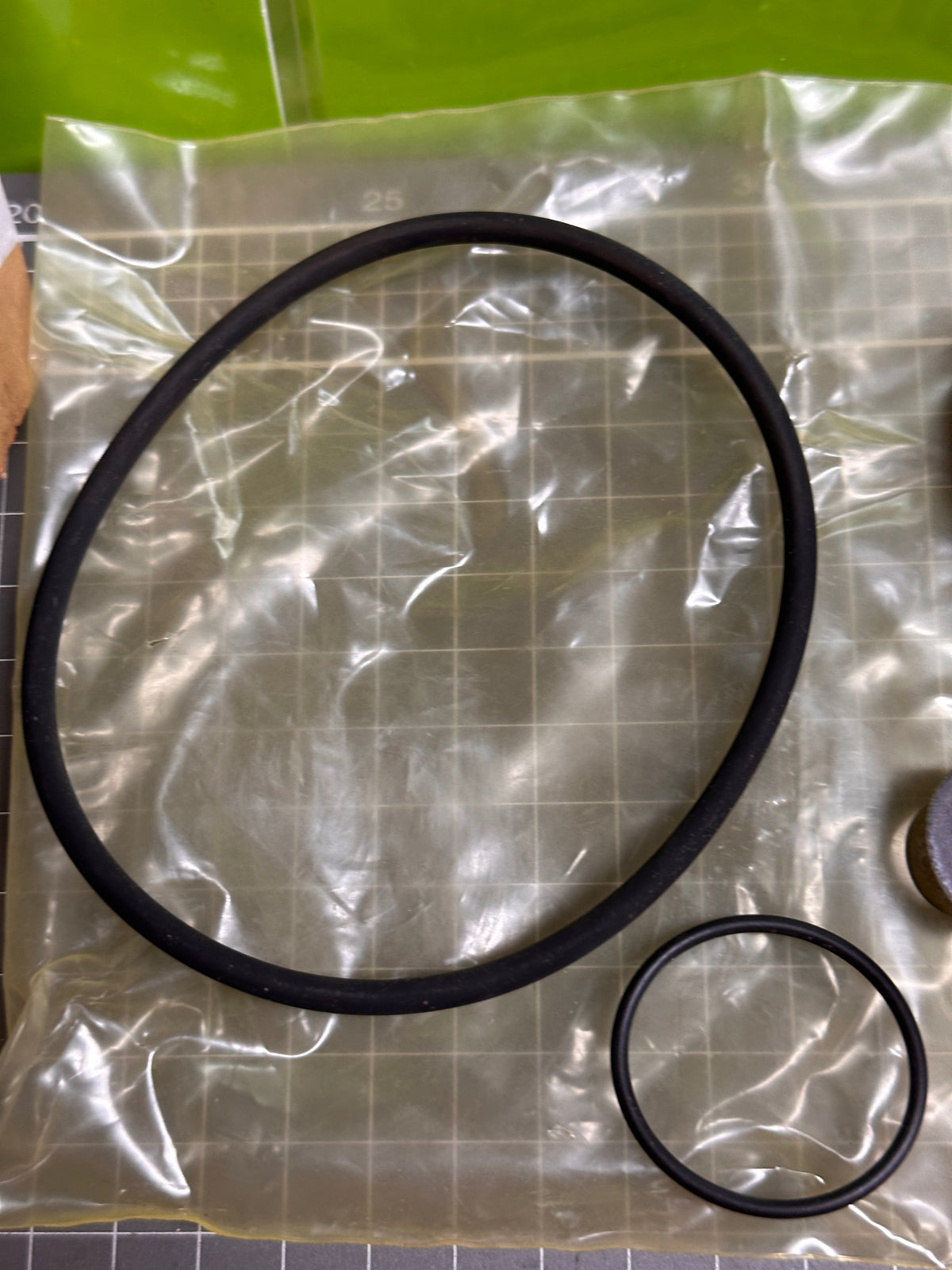 Ozair R13964 Intake Valve Kit