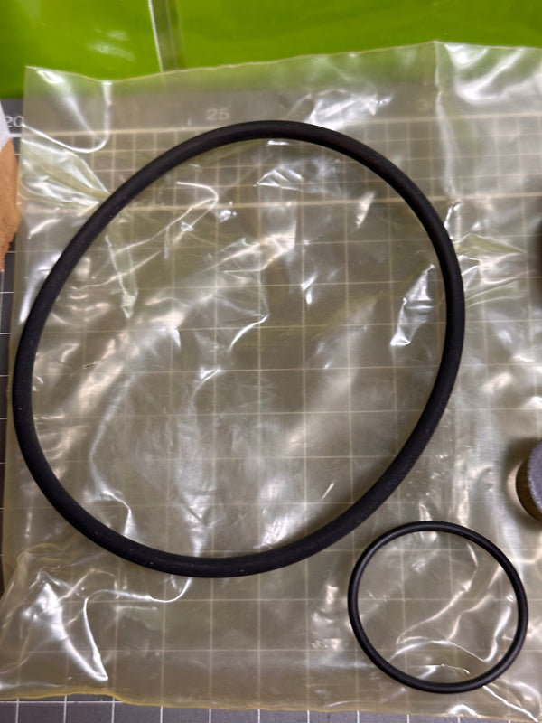 Ozair, Valve Kit, Intake R13964