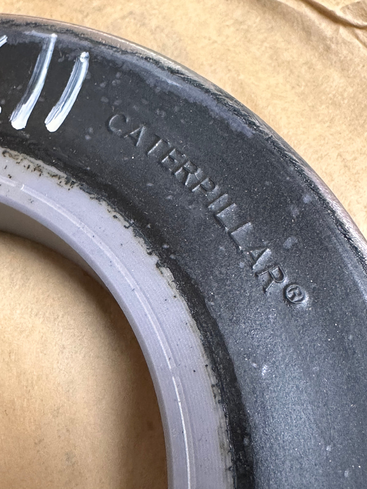 CAT 9X-7500 Seal As