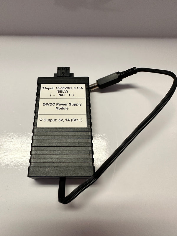 Patton Power Supply Adapter Model 24V-PSM