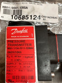 Pressure Transmitter MBS 5150 060N1066