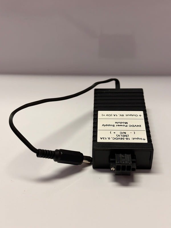 Patton Power Supply Adapter Model 24V-PSM