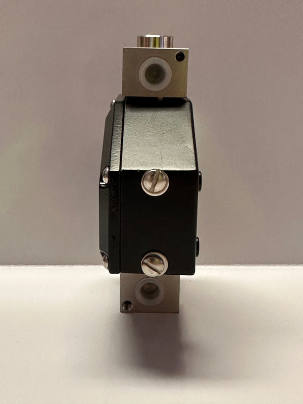 MT3750 Series AR-Mite Low Flow Flowmeter