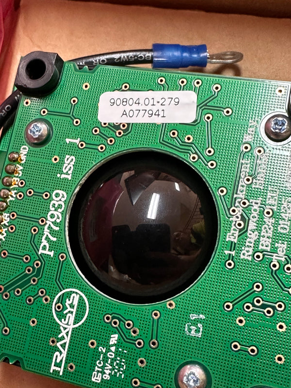 HONEYWELL 51196694-901 Trackball